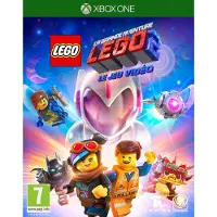The Lego Movie 2 Videogame (XOne)