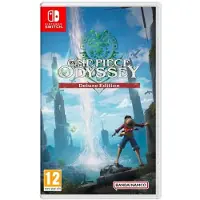 One Piece: Odyssey - Deluxe Edition Nintendo Switchille