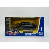 MSZ Metallinen pienoismalli Audi E-tron GT, 1:43