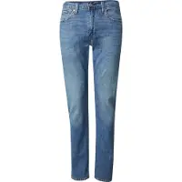 Levi's 502 Taper The New Blue Ltwt - Blue - 36 x 30