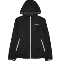 Levi's Välikausitakki sininen / vaaleanharmaa / punainen / musta | 140 | boy