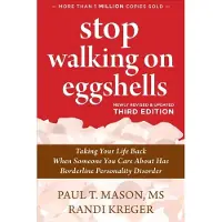 Bookoutlet Stop Walking on Eggshells