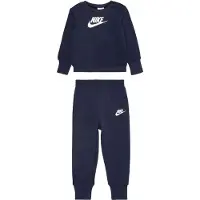 Nike Juoksupuku laivastonsininen / valkoinen