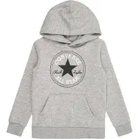 Converse Collegepaita harmaa / musta / valkoinen