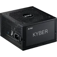 XPG Kyber 650w 80 Plus Gold Virtalähde