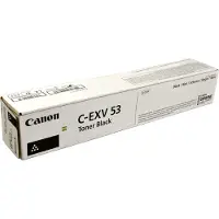 Canon C-EXV 53 Värikasetti musta
