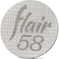Flair Espresso Kiekkosuodatin Espresso 58