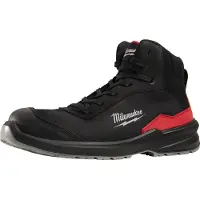 Milwaukee Suojakengät 4932493732; 41 koko