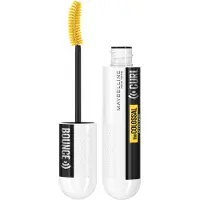 Maybelline The Colossal Curl Bounce Mascara After Dark 00 Bla