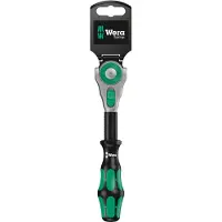 Wera Räikkä 8000 B Zyklop; 3/8''; 199 mm