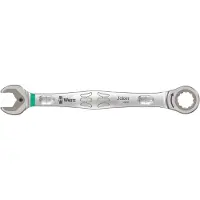 Wera Jakoavain WE05073283001; 1/2''; 177 mm