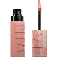 Maybelline Superstay Vinyl Ink 95 Captivated