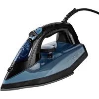 Nedis Höyrysilitysrauta 2600 W 25 g/m Steam shot Keraaminen 0.32 l