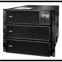 APC SMART-UPS SRT 8000VA RM 230V (SRT8KRMXLI)