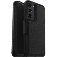 Otterbox – Strada Samsung S23+Shadow BLK POLYBAG (77-91180)