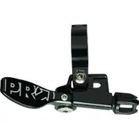 Pro Grip Dropper Post One By