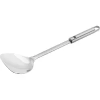 Zwilling Wokspade - Silver - ONE SIZE
