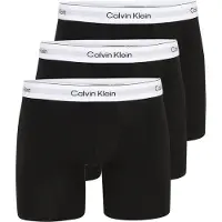 Calvin Klein Lv00nb4394 Boxerit 3 Yksiköt