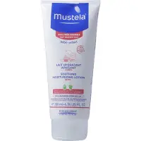 Mustela Baby-kids Comfort Hydrating 200ml Vartalovoide