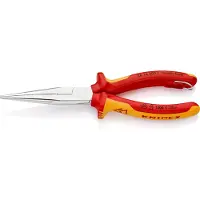 Knipex Pihdit 2616200T; 200 mm
