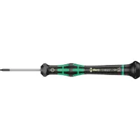 Wera Ruuvimeisseli WE05118037001; 2067; TX 3x40 mm; tähtimäinen kärki