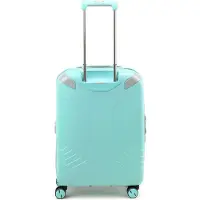 Roncato Ypsilon 2.0 4-pyöräinen Käsimatkatavara 55 cm Vihreä