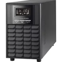 BlueWalker – PowerWalker VI 1100 CW FR, Linjainteraktiivinen, 1,1 kVA, 770 W, 162 V, 290 V, 45 dB (10121134)