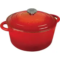 KINGHOFF emaloitu valurautapata 21cm kinghoff kh-1614
