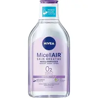 Nivea MicellAIR puhdistusvesi - 400ml