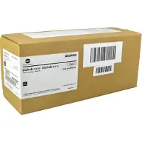Konica Minolta Värikasetti musta 10.000 sivua