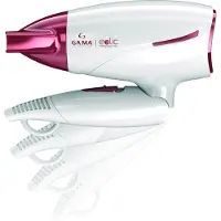 Ga.Ma Eolic Ceramic GH0205, 1600 W -hiustenkuivaaja