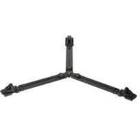 Manfrotto 165MV jalustapohja