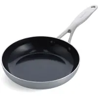 Greenpan - Geneva keraaminen paistinpannu 18 cm