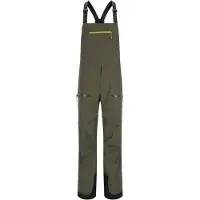 Rab Men's Khroma Kinet Bib miesten lasketteluhousut