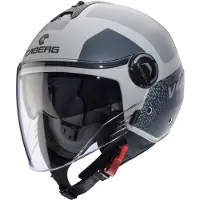 Caberg Riviera V4 X Alpha Jet-kypärä