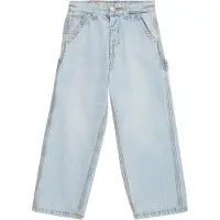 Jack & Jones Jjialex Jjicarpenter Akm 142 Sn Mni - Blue - 128