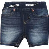 Levi's Farkut tummansininen