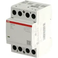 ABB Esb63-40n-06 asennuskytkin 4no/0nc 230 V AC/DC