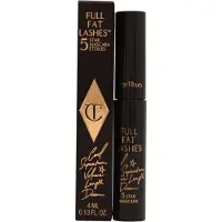 Charlotte Tilbury Full Fat Lashes volyymia antava ja taivuttava ripsiväri 4 ml