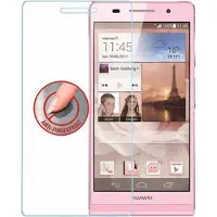 Cadorabo Huawei Ascend P6 suojakalvo