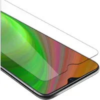 Cadorabo Oppo R17 karkaistu suojalasi