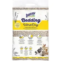 BunnyNature 29l Bedding UltraDry Bunny pieneläinkuivike