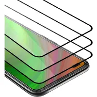 Cadorabo Oppo Reno4 z 3x suojakalvo