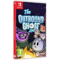 The Outbound Ghost ()