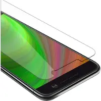 Cadorabo HTC One M10 karkaistu suojalasi