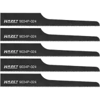 Hazet Sahanteräsarja, pistosaha 9034P-024/5