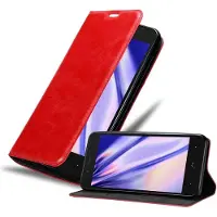 Cadorabo BQ aquaris X5 plus suojakotelo