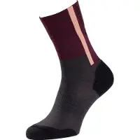 Vaude Bike All Year Wool Socks Pyöräilysukat koko 42-44 väri harmaa