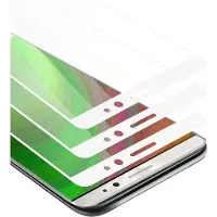 Cadorabo Huawei Mate 8 3 kpl karkaistu suojalasi