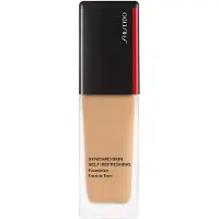 Shiseido Synchro Skin Self-Refreshing Foundation, 330 Bamboo
